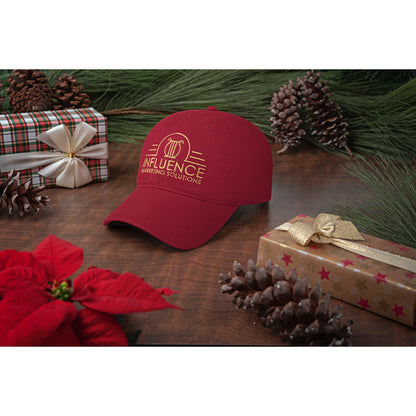 Cap America i1002 Relaxed Golf Cap