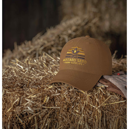 Cap America i1002 Relaxed Golf Cap