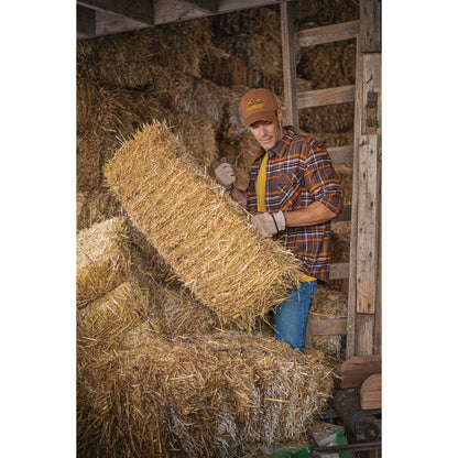 Cap America i1002 Relaxed Golf Cap