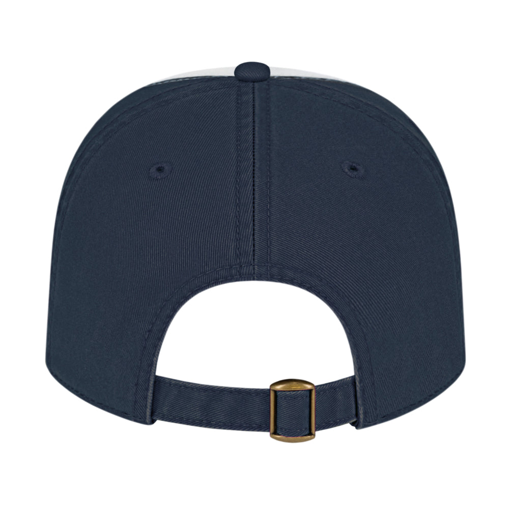 i1002-White/Navy image 1