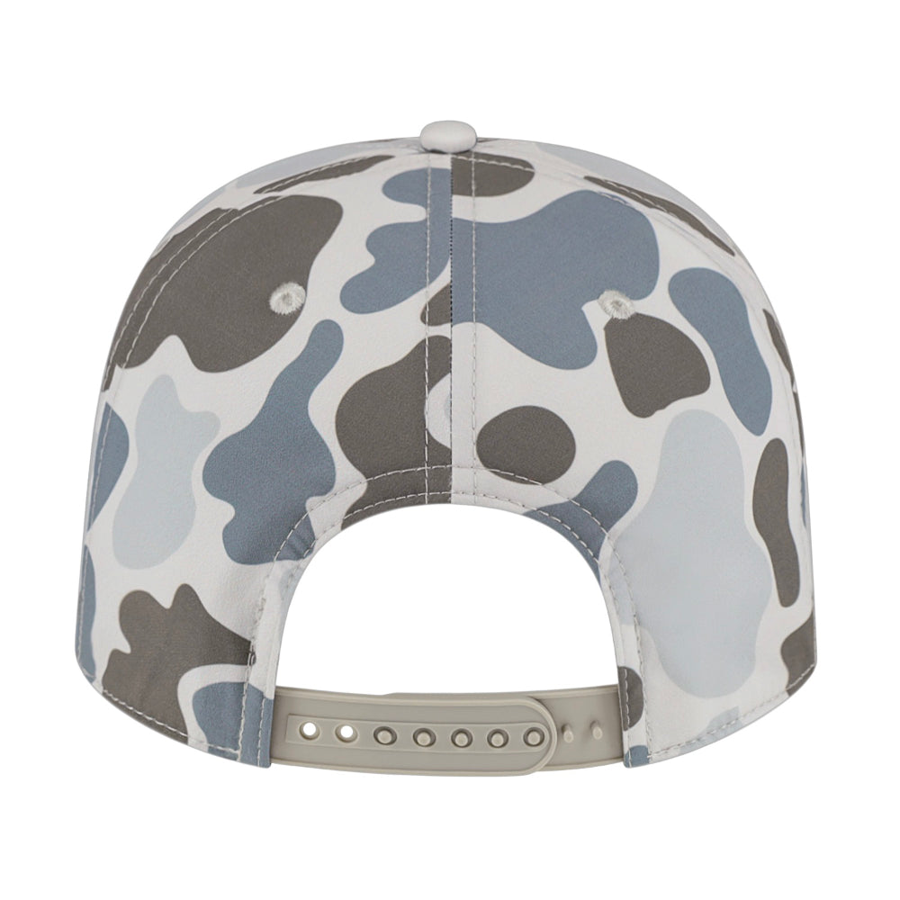 Cap America i2026 Daybreak Camo Cap – The Hat Pros, Inc.