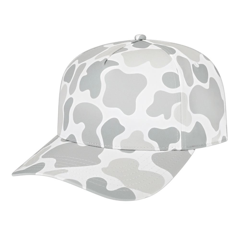 Cap America i2026 Daybreak Camo Cap