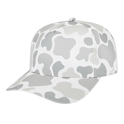 Cap America i2026 Daybreak Camo Cap