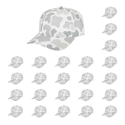 Cap America i2026 Daybreak Camo Cap