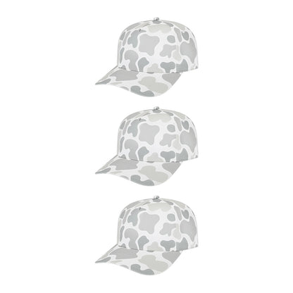 Cap America i2026 Daybreak Camo Cap