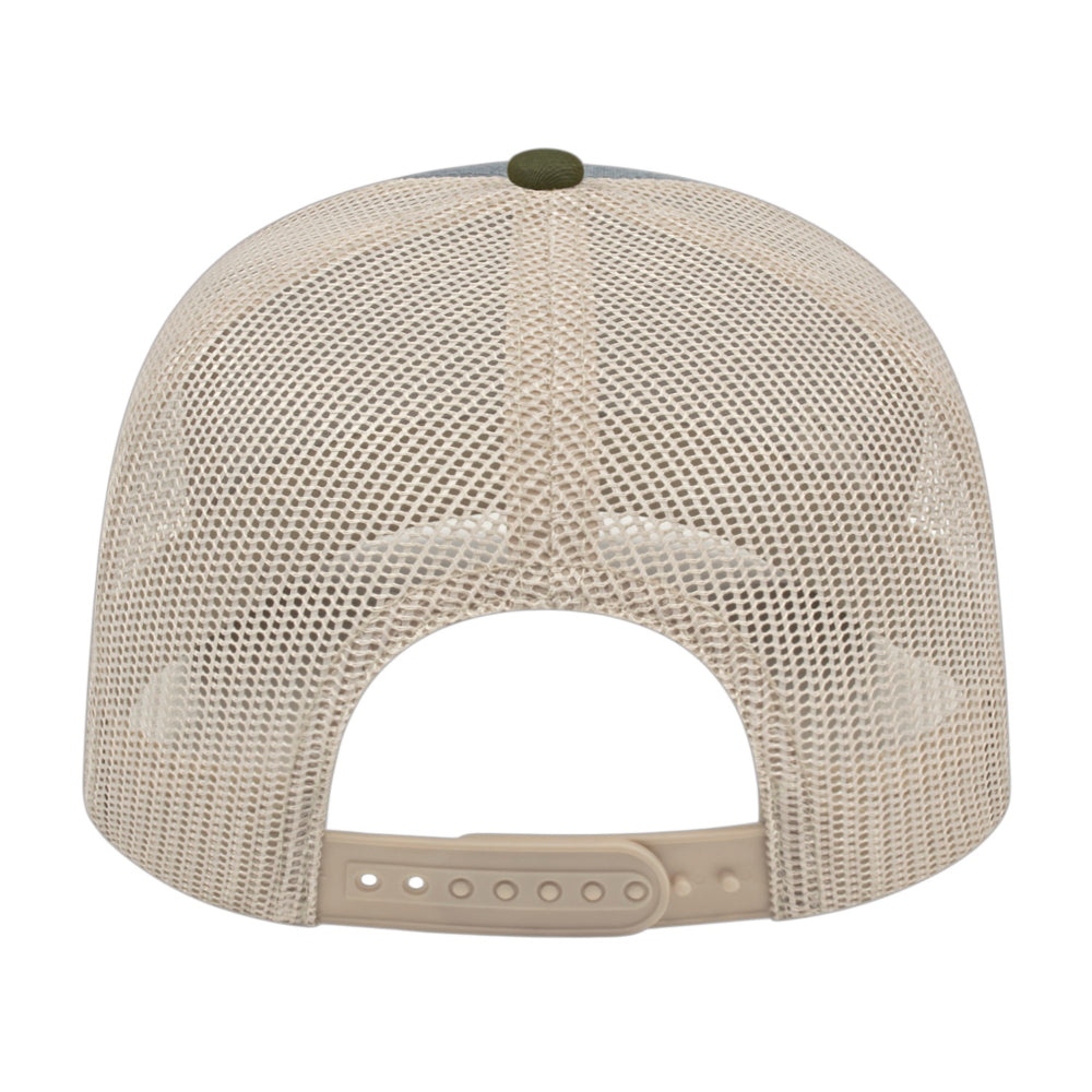 i3038-Heather/Loden/Stone image 2