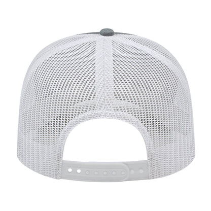 i3038-Heather/White image 2