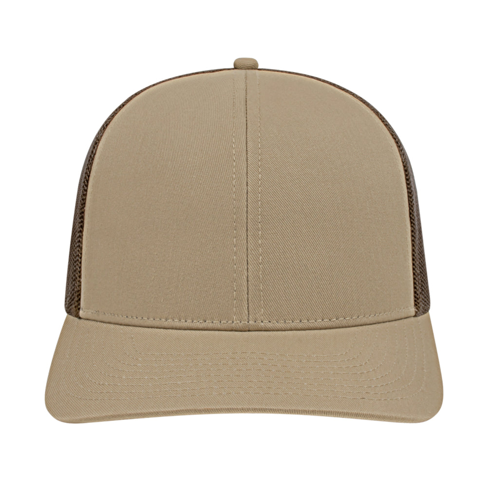 i3038-Khaki/Brown image 1