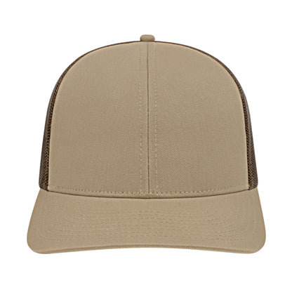 i3038-Khaki/Brown image 1