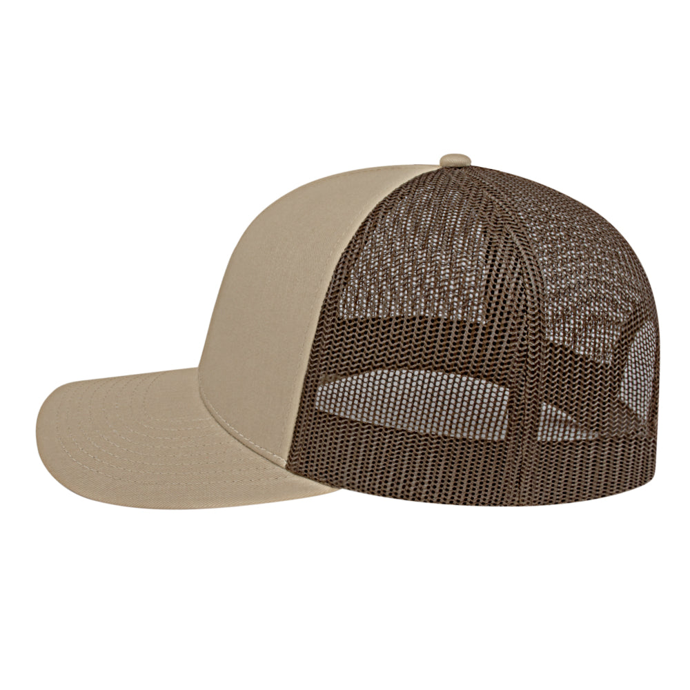 i3038-Khaki/Brown image 3
