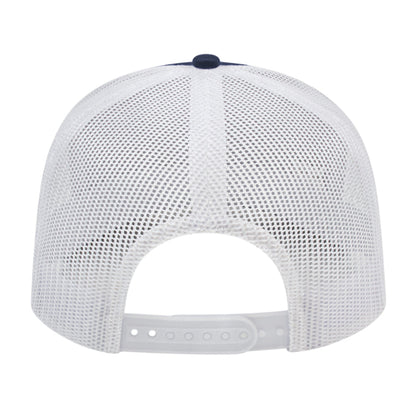 i3038-Navy/White image 2