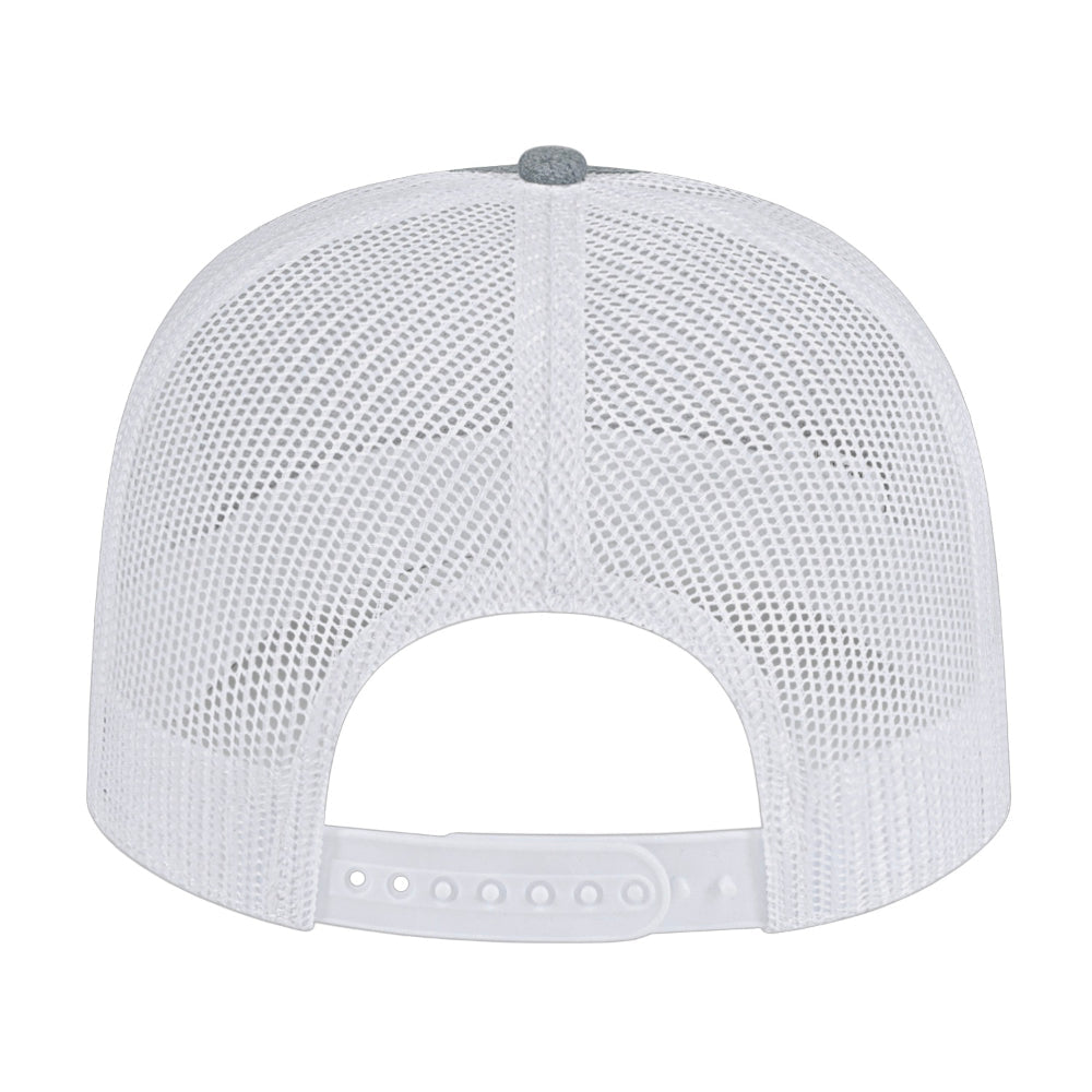 i3039-Heather/White image 2