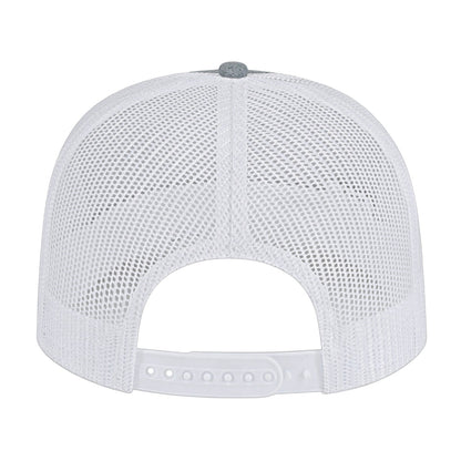 i3039-Heather/White image 2