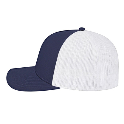 i3039-Navy/White image 1