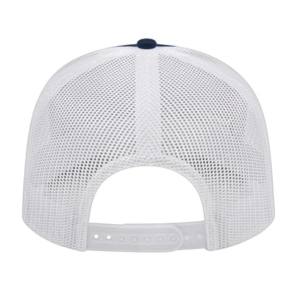 i3039-Navy/White image 2