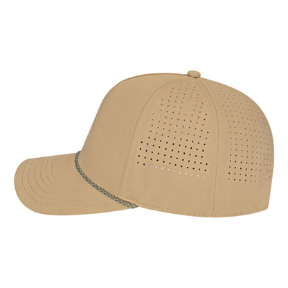 i3056-khaki-with-loden-khaki-rope image 1