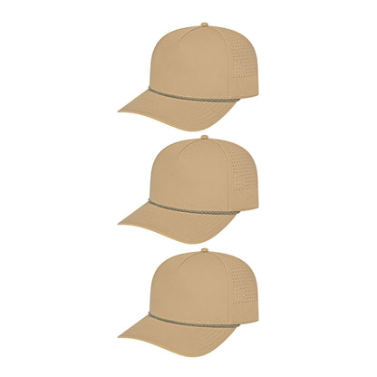i3056-khaki-with-loden-khaki-rope-pk-3 image
