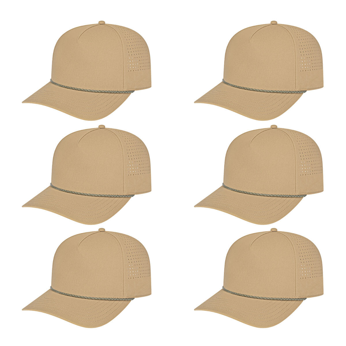 i3056-khaki-with-loden-khaki-rope-pk-6 image