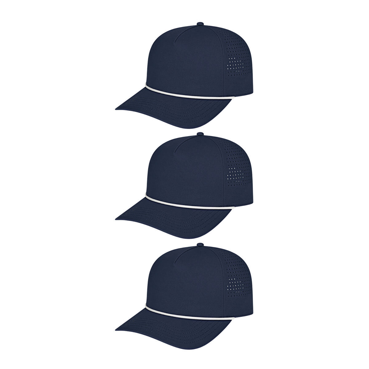 i3056-navy-with-white-rope-pk-3 image