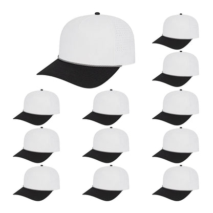 i3056-white-black-with-black-white-rope-image-pk-12 image
