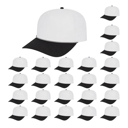 i3056-white-black-with-black-white-rope-image-pk-24 image