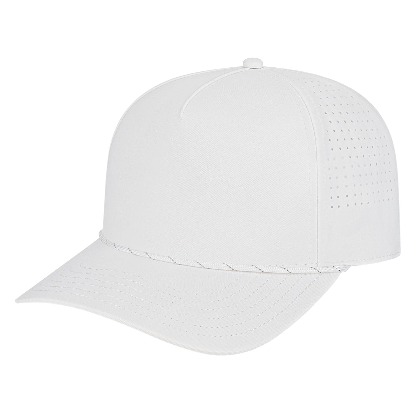 i3056-white-with-white-silver-rope image