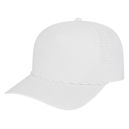 i3056-white-with-white-silver-rope image