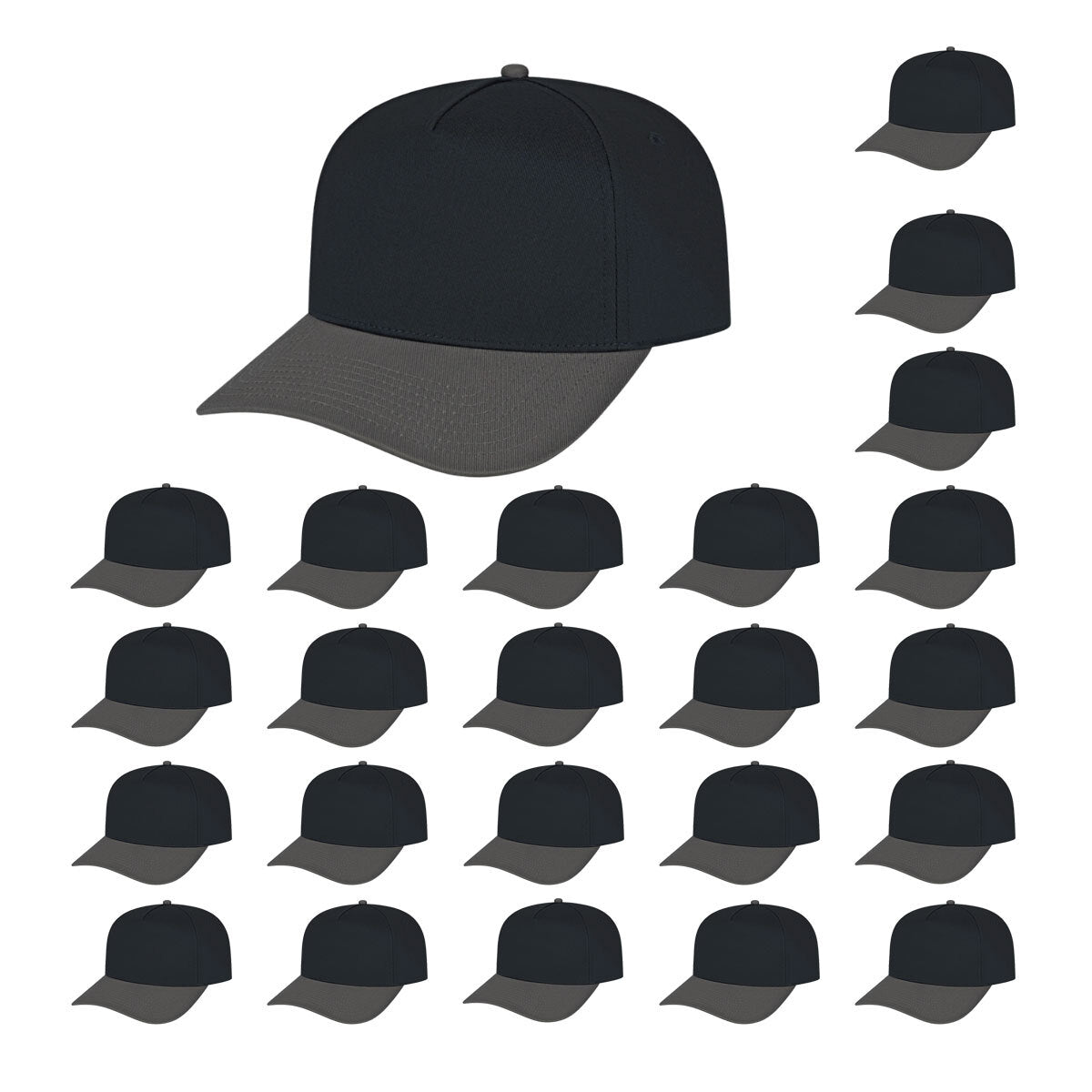 i3068-black-charcoal-pk-24 image
