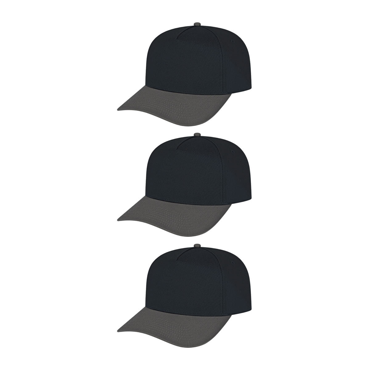 i3068-black-charcoal-pk-3 image