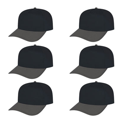 i3068-black-charcoal-pk-6 image
