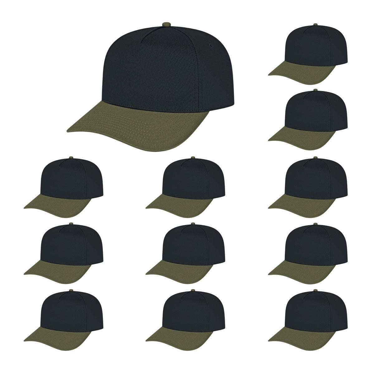 i3068-black-loden-pk-12 image