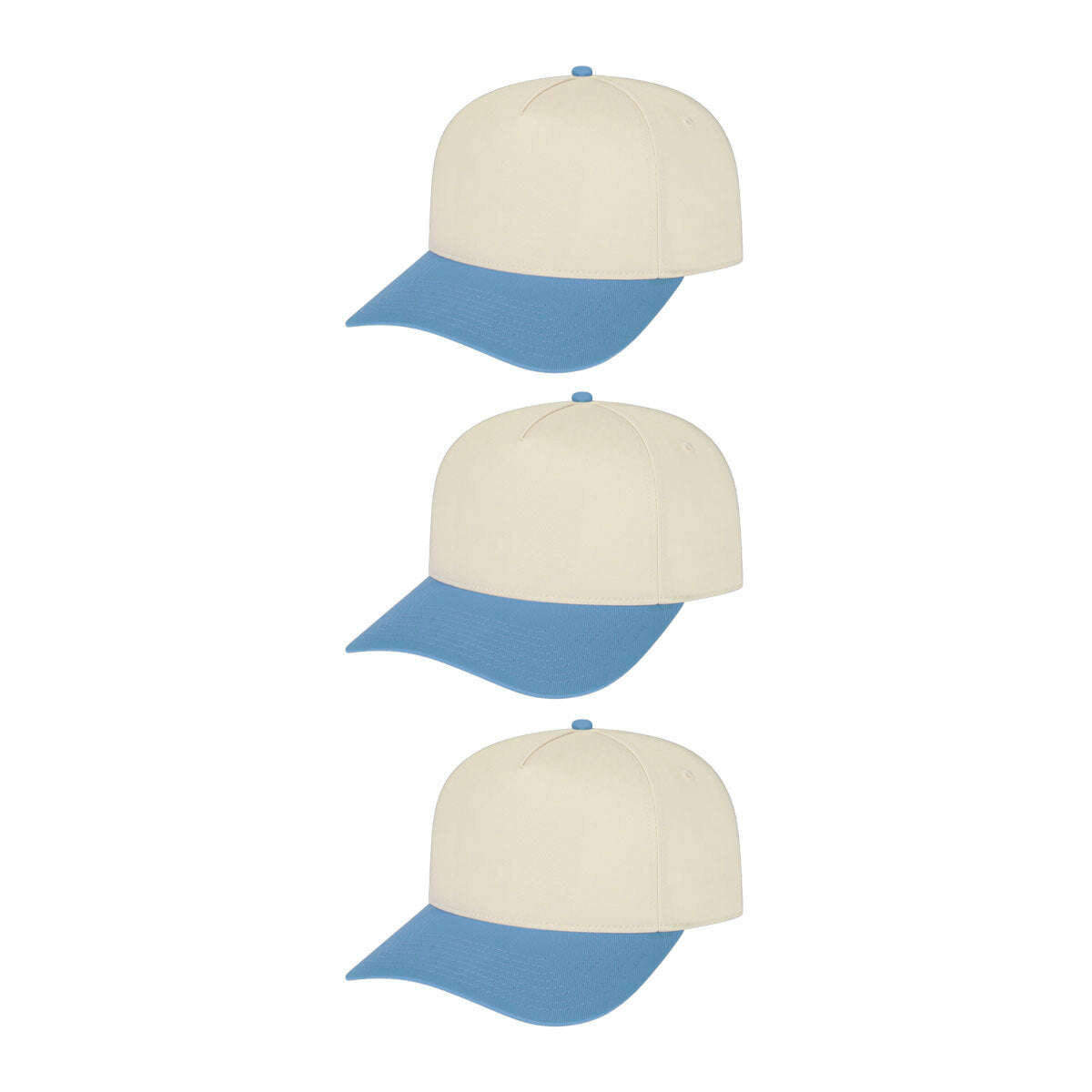i3068-cream-columbia-blue-pk-3 image