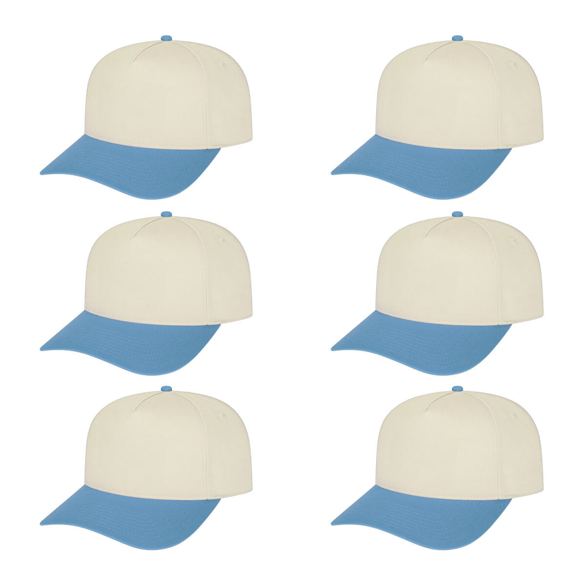 i3068-cream-columbia-blue-pk-6 image