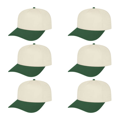 i3068-cream-dark-green-pk-6 image