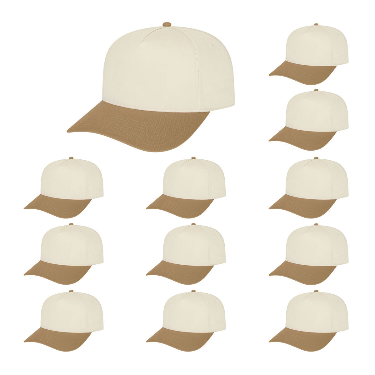 i3068-cream-khaki-pk-12 image