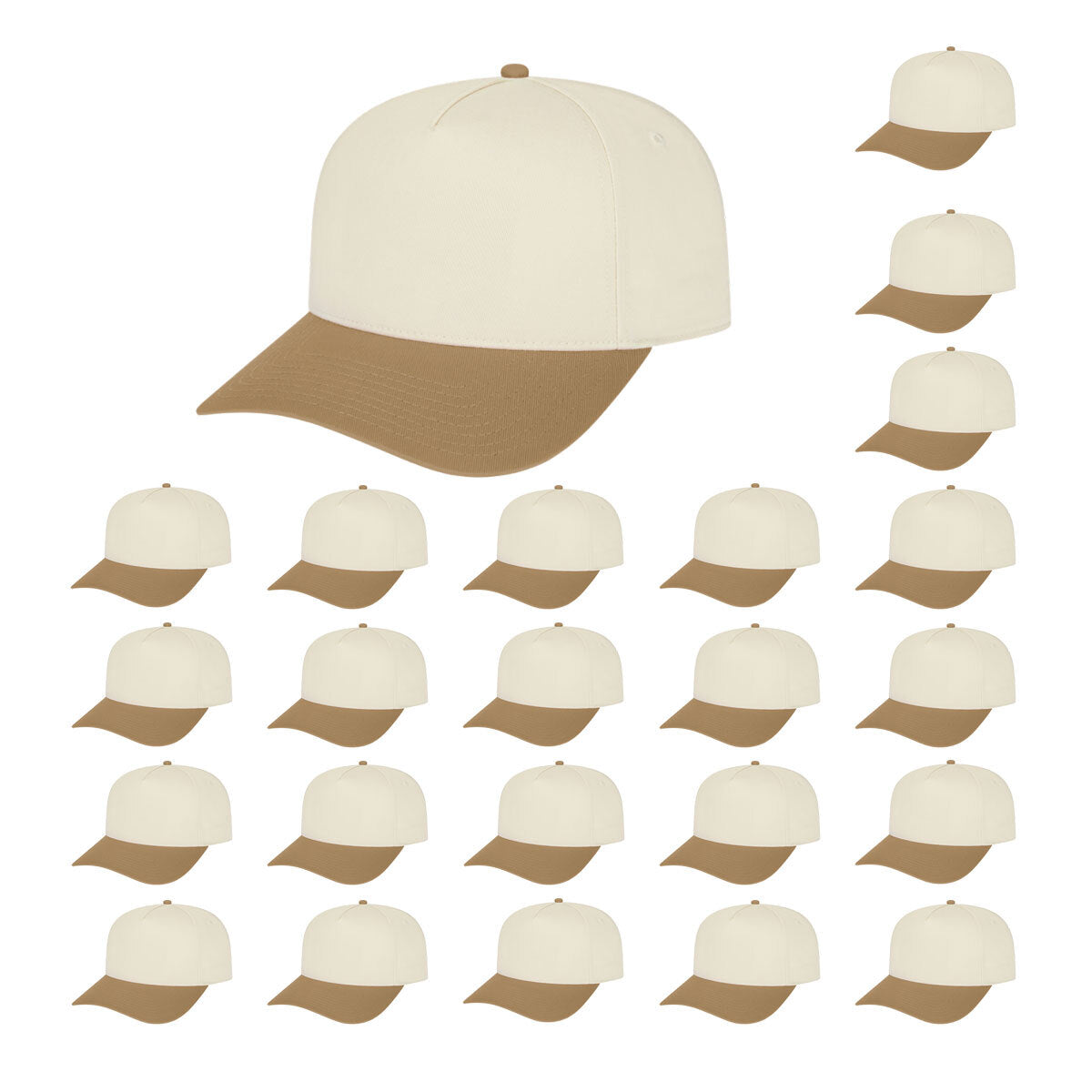 i3068-cream-khaki-pk-24 image