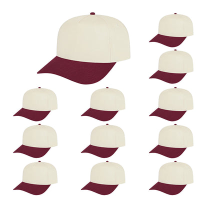 i3068-cream-maroon-image-pk-12 image