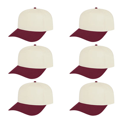 i3068-cream-maroon-image-pk-6 image