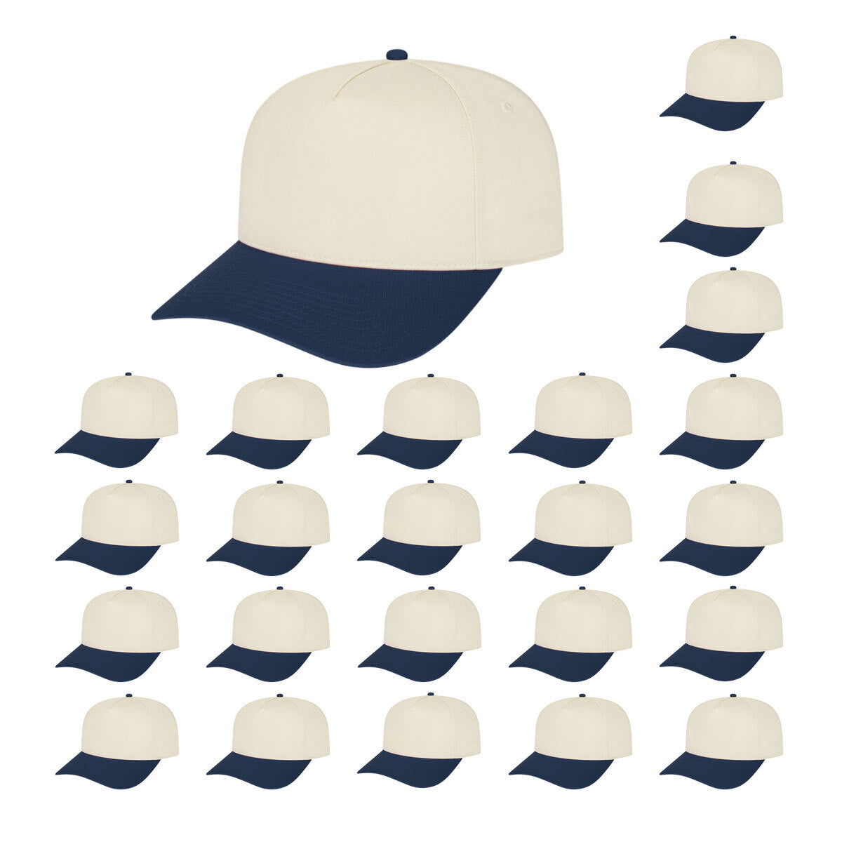 i3068-cream-navy-pk-24 image