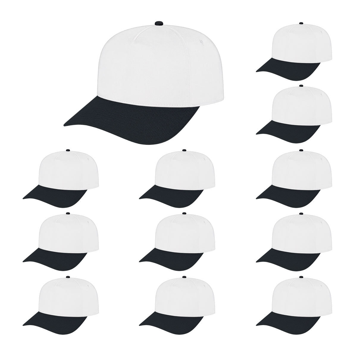 i3068-white-black-pk-12 image