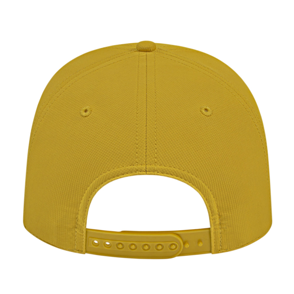 i7256-Dijon with Black Rope image 2