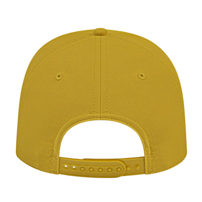 i7256-Dijon with Black Rope image 2