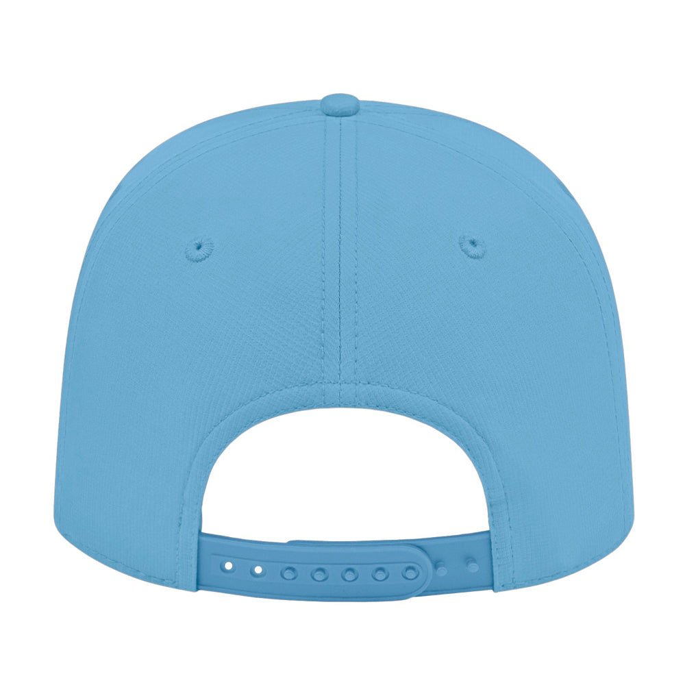 i7256-Light Blue with White Rope image 2