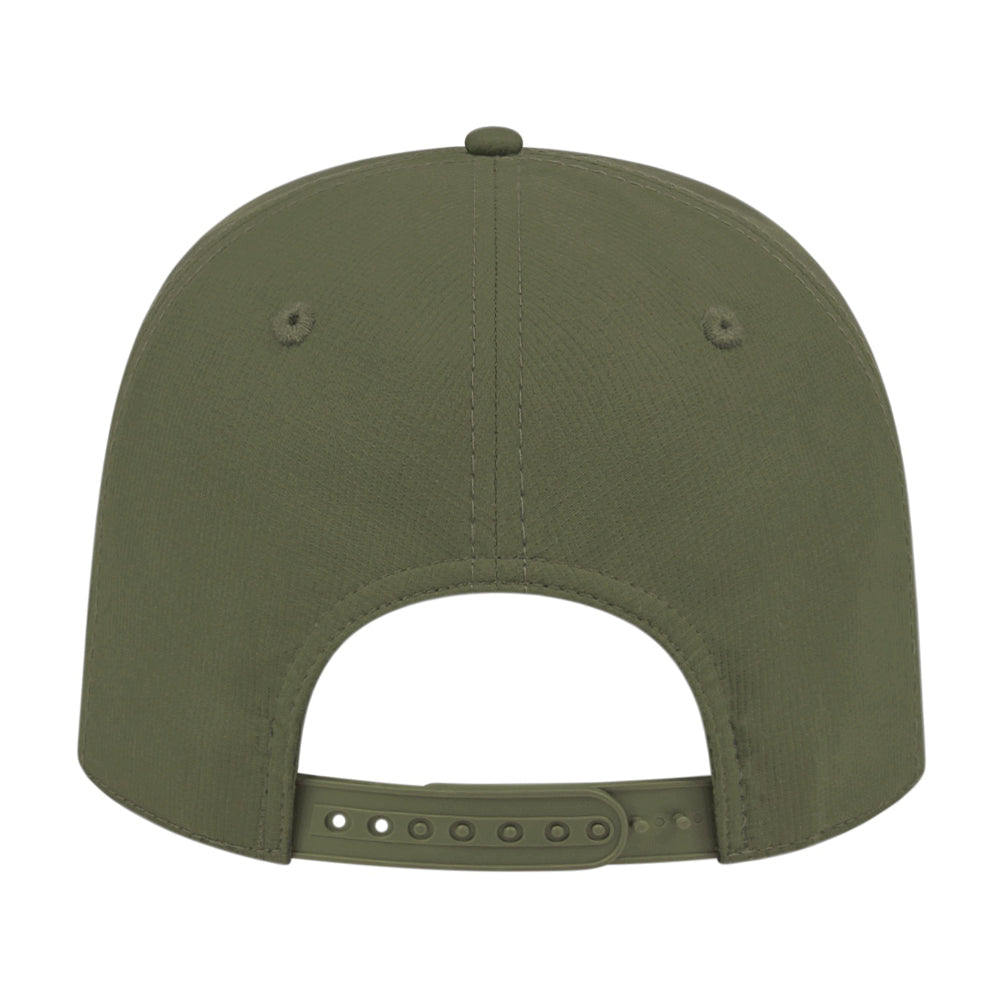 i7256-Olive with Black Rope image 1