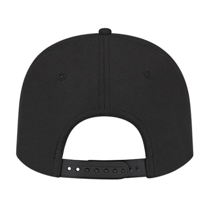 Cap America i7310 Unstructured 5 Panel Waypoint Rope Snapback Cap image 2