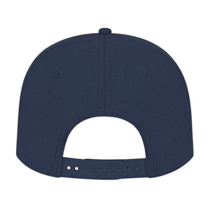 Cap America i7310 Unstructured 5 Panel Waypoint Rope Snapback Cap image 16