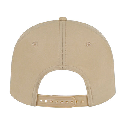 Cap America i7310 Unstructured 5 Panel Waypoint Rope Snapback Cap image 58