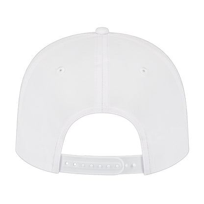 Cap America i7310 Unstructured 5 Panel Waypoint Rope Snapback Cap image 65