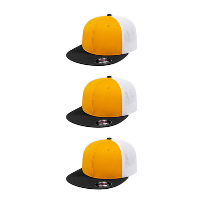 Cap America i8501 Flexfit Performance Trucker Cap