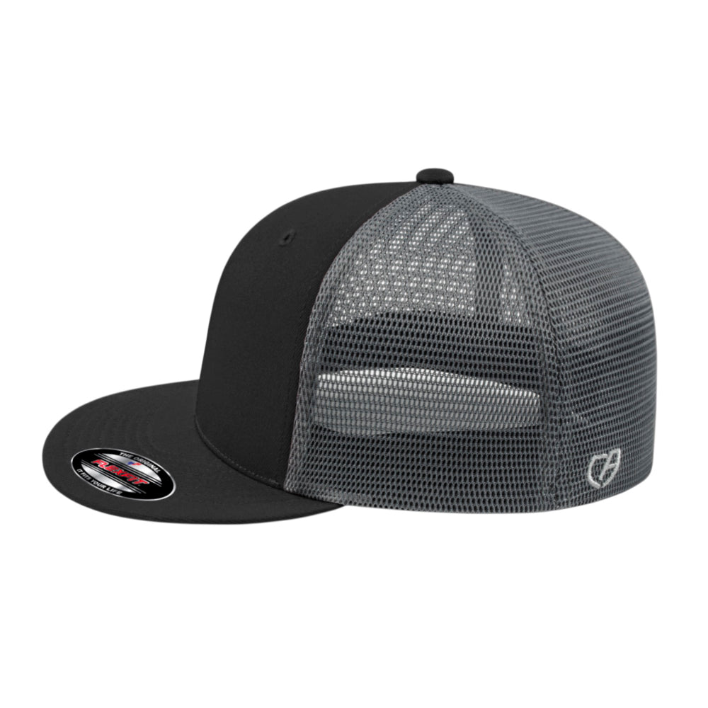 i8501-Black/Graphite 2